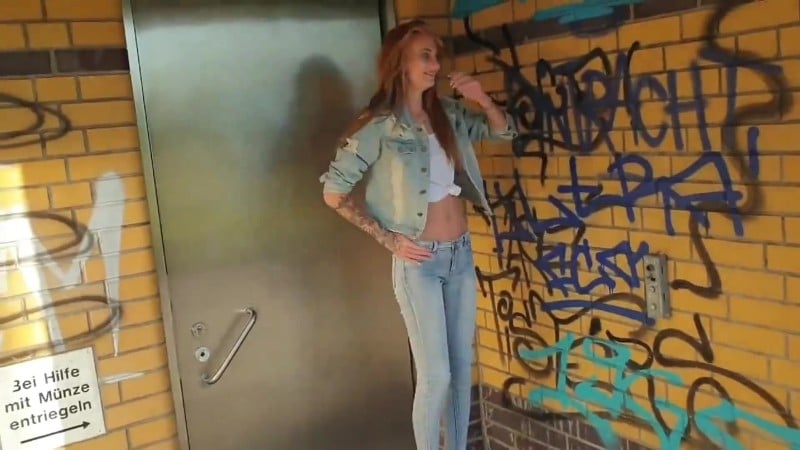 Lessia-Mia - Ekelklo - Nein Danke - Da piss ich mir lieber in meine Jeans 2