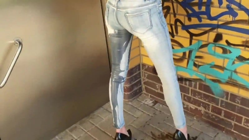 Lessia-Mia - Ekelklo - Nein Danke - Da piss ich mir lieber in meine Jeans 3