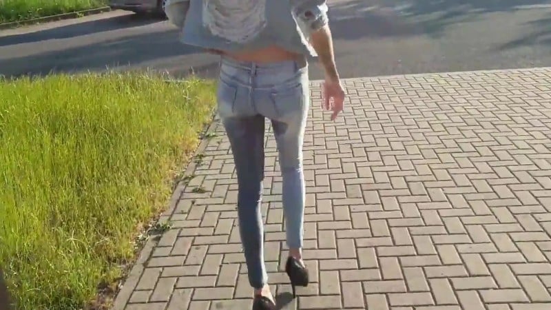 Lessia-Mia - Ekelklo - Nein Danke - Da piss ich mir lieber in meine Jeans 5