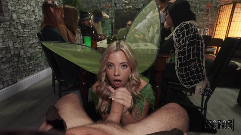 [LetsPostIt | Mofos] 25/11/21 Lola Cheeks Tabletop Fantasy Sexy Reality FullHD 3