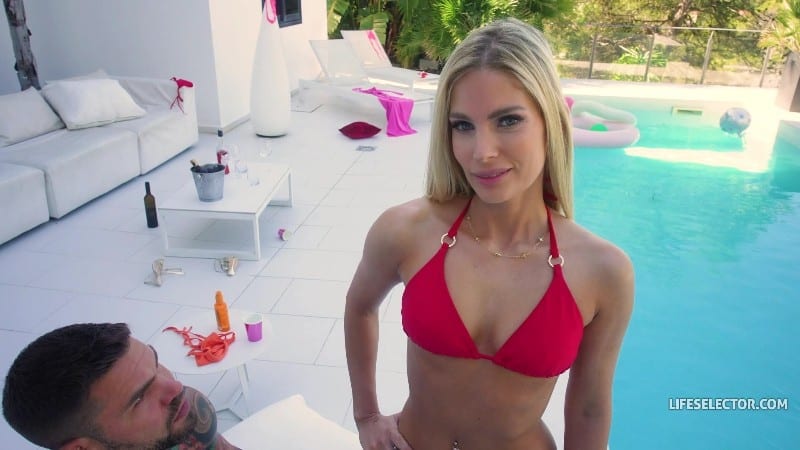 LifeSelector 2025 Candee Licious Brats Vs Frats FullHD MP4-P2P 1