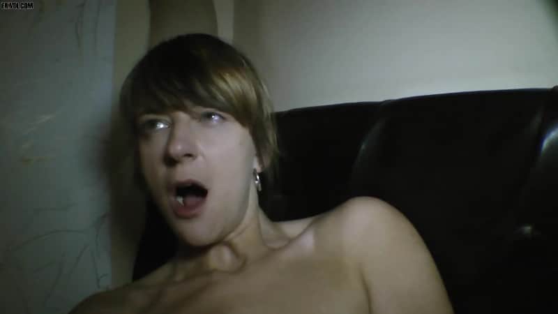 LissLonglegs - Im geilsten Pornokino 4