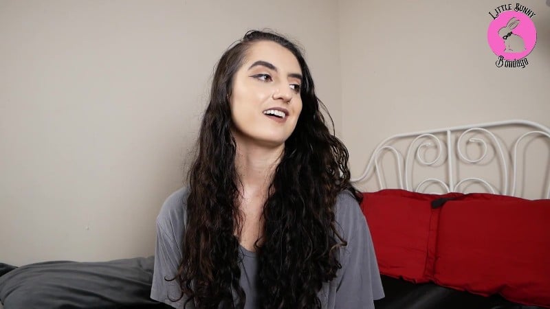 LittleBunnyB - Bunny's Broadcast September 2