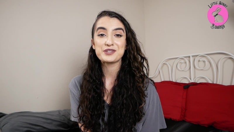 LittleBunnyB - Bunny's Broadcast September 4