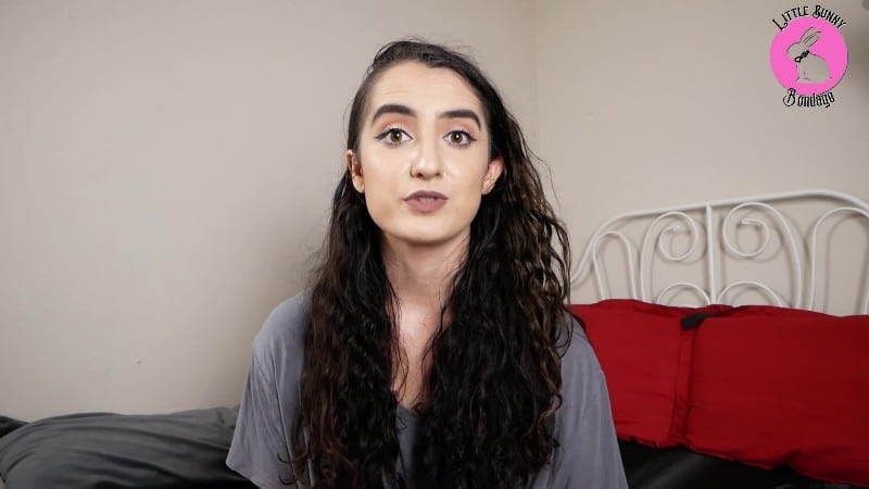 LittleBunnyB - Bunny's Broadcast September 5