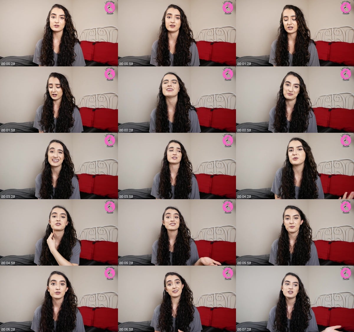 LittleBunnyB - Bunny's Broadcast September 6