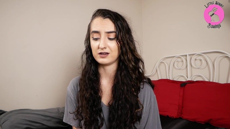 LittleBunnyB - Bunny's Broadcast September 1