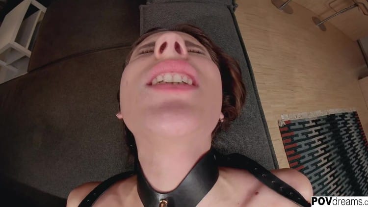 LittleCaprice-Dreams 25/11/09 Amber Slaash POVDreams FullHD 4
