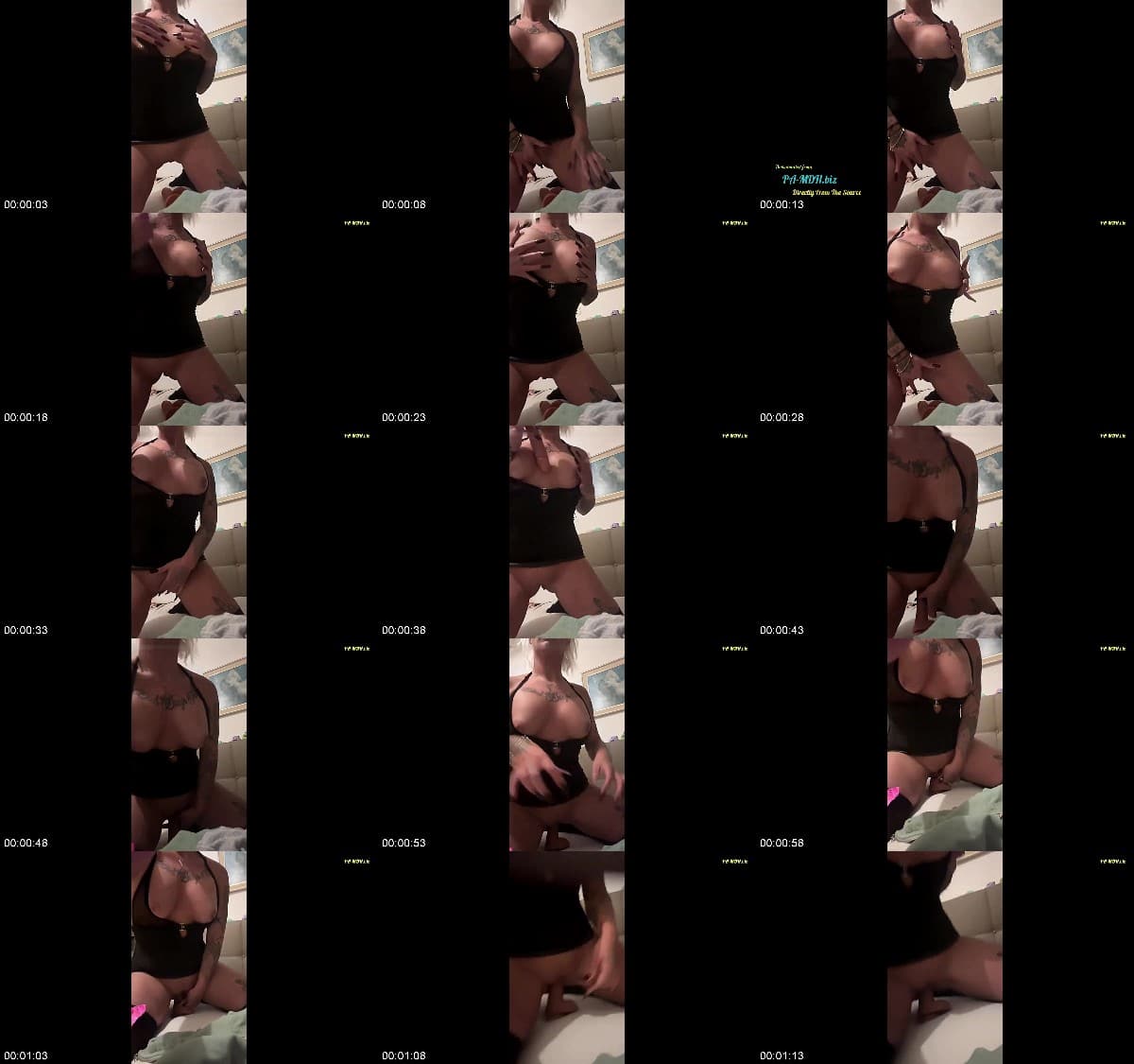 LittleMary - Allein zu hause 6