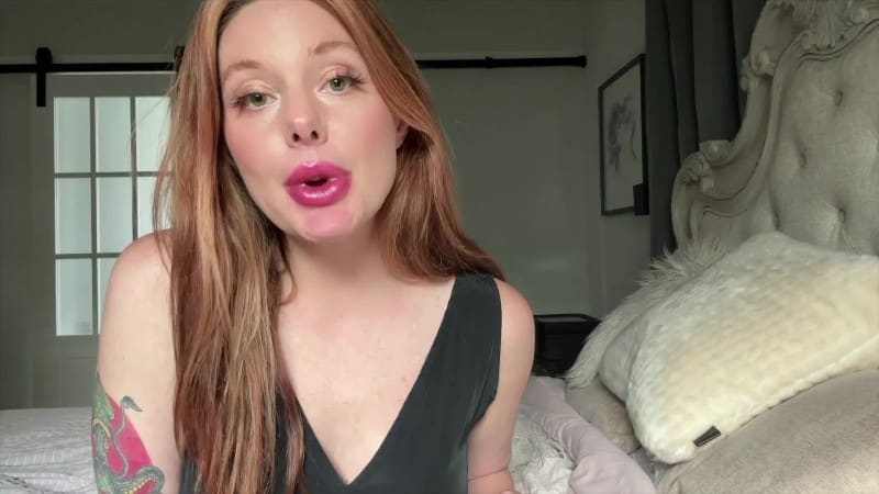 Liv Anonyma - Cock Loving Sissy Slut 2