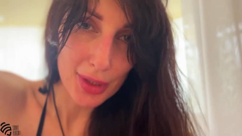 LizaVirgin - Sex im Fitnessclub 2