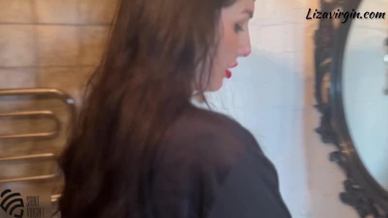 LizaVirgin - Stiefmutter lutscht und fickt das ganze wochenende stiefsohn 3