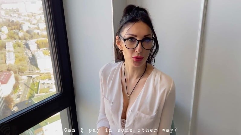 LizaVirgin - Unsere rollenspiele mit meiner ehefrau und blowjob 3