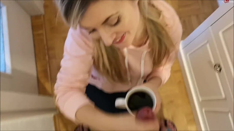 LovelyLola Kaf fee mitSa hne 2