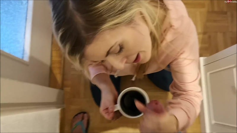 LovelyLola Kaf fee mitSa hne 4