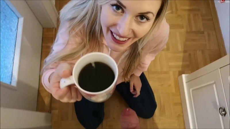 LovelyLola Kaf fee mitSa hne 5