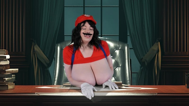 Lovely Lilith s Lusty Lair - Mari-Hoes 4