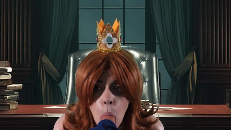 Lovely Lilith s Lusty Lair - Mari-Hoes 5