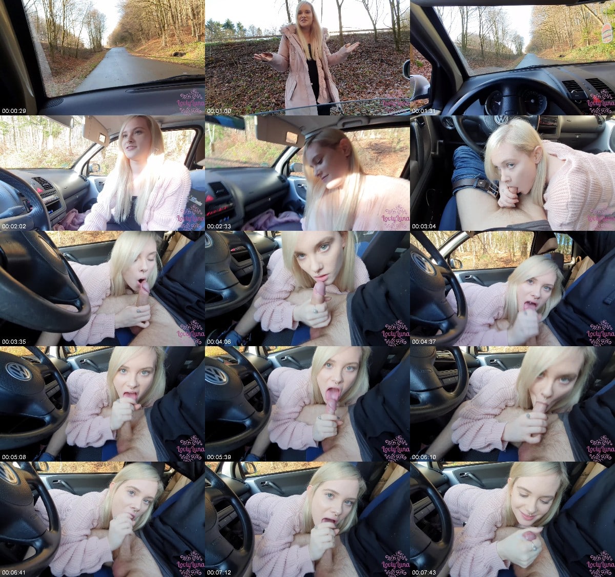 LovlyLuna - Per Anh alter gefa hren 6