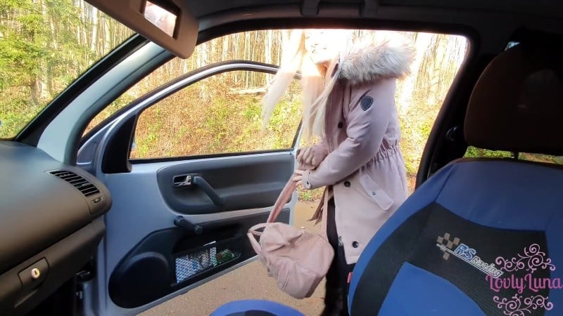 LovlyLuna - Per Anh alter gefa hren 4