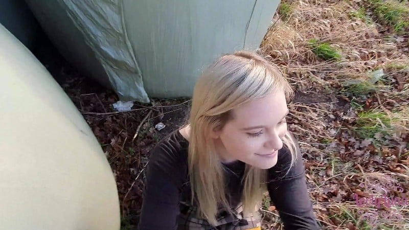 LovlyLuna - Riska nter Fick am Wege sra nd 1