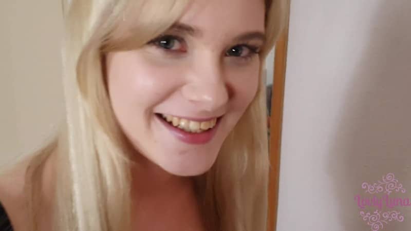 LovlyLuna - Sie hatte doch ein Date 2