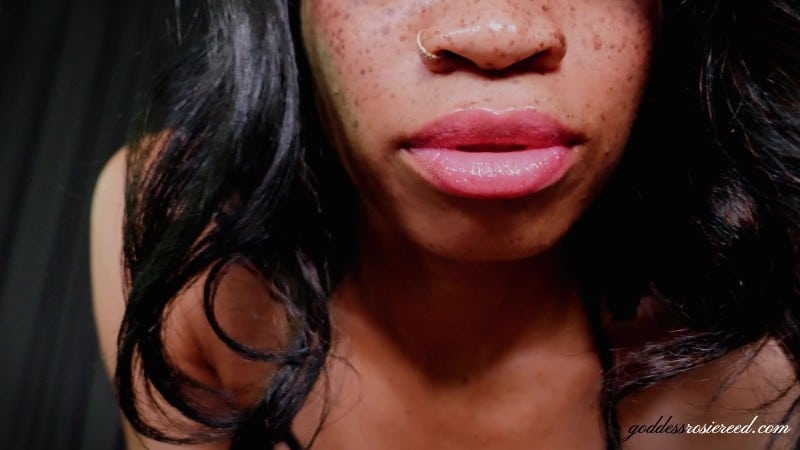 Luscious Lips Divine Ass Ebony Goddess Rosie Reed Lip Worship And Ass Worship 8