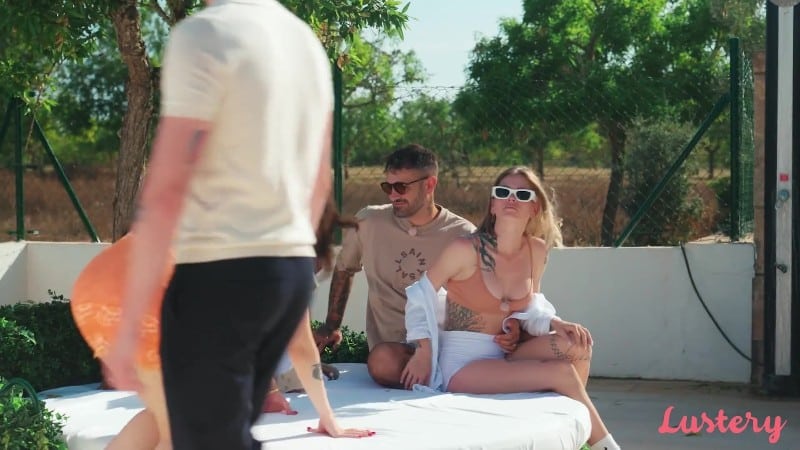 Lustery E1933 House Of Love And Lustery Season 2 Episode 1 FullHD 3