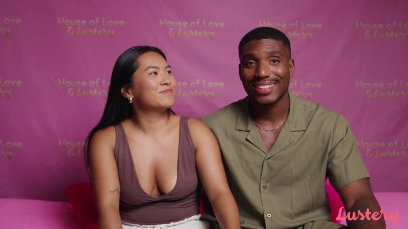 Lustery E1933 House Of Love And Lustery Season 2 Episode 1 FullHD 13