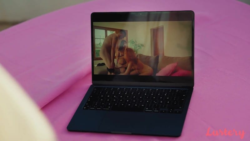 Lustery E1942 House Of Love And Lustery Season 2 Episode 2 FullHD 5