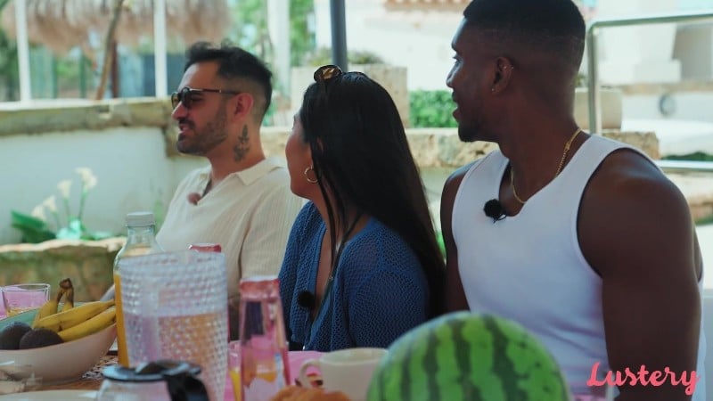 Lustery E1942 House Of Love And Lustery Season 2 Episode 2 FullHD 1