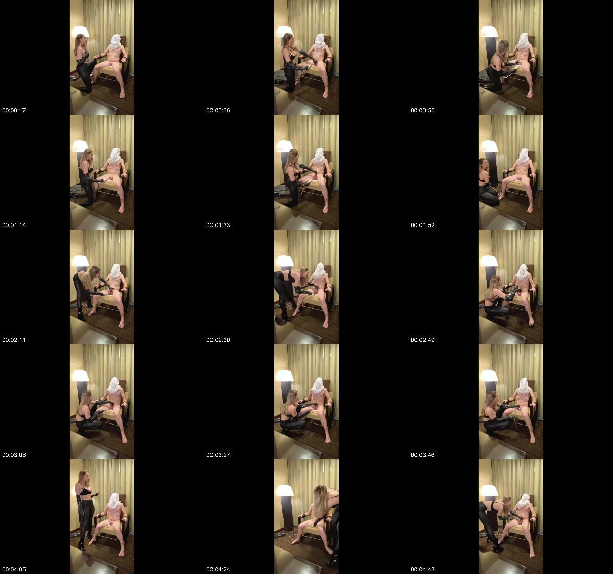 Lvbabe Princess - Starting Off Slow 6