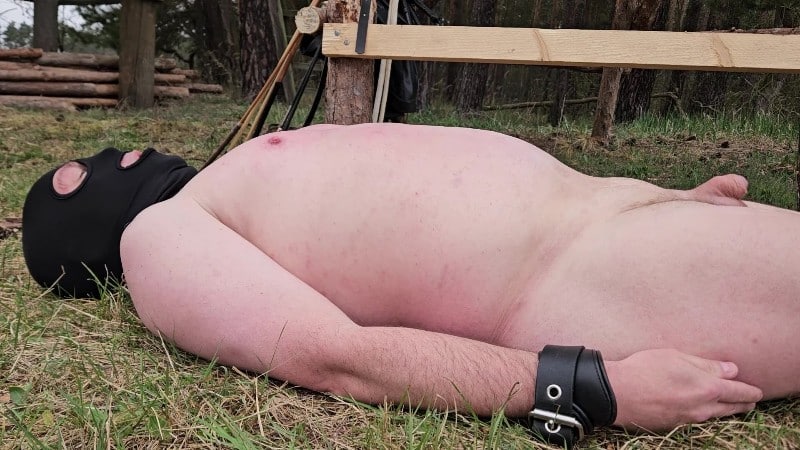 MADAME CATARINA - CRUELEST BEAUTY - In The Woods - FULL MOVIE 1