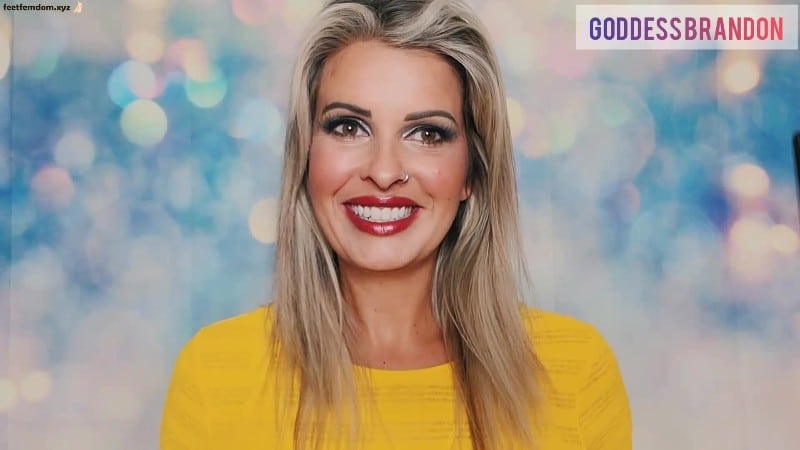 Madam Brandon Confronting that BBC Bully Stud 4