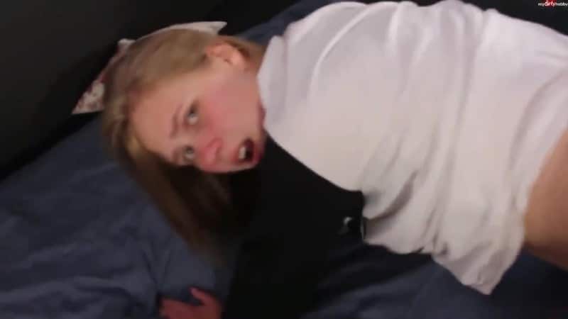 Maja-Meer - Aua - Mein 1 mal Analsex 5