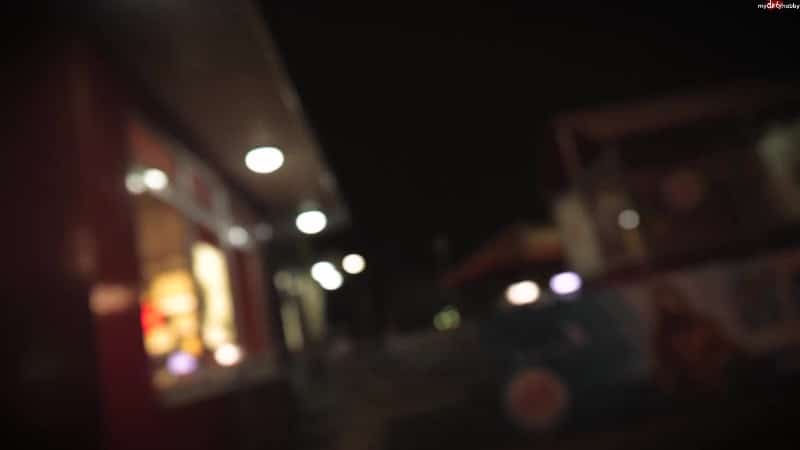 -Mandala- - Drive In Blowjob 5