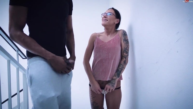 -Mandala- - Sex Im Parkhaus 4