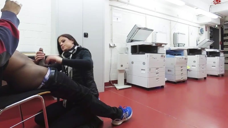 -Mandala- - Sex In Der Uni II 4