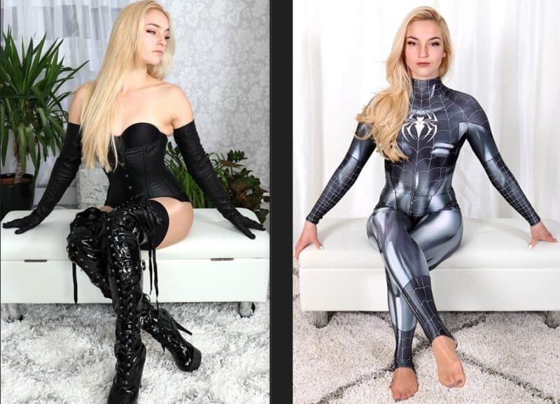 Mandy Marx Leaks HumiliationPOV / TeaseAndThankYou / Clips4Sale Siterip tezfiles [81 VIDEO] 1