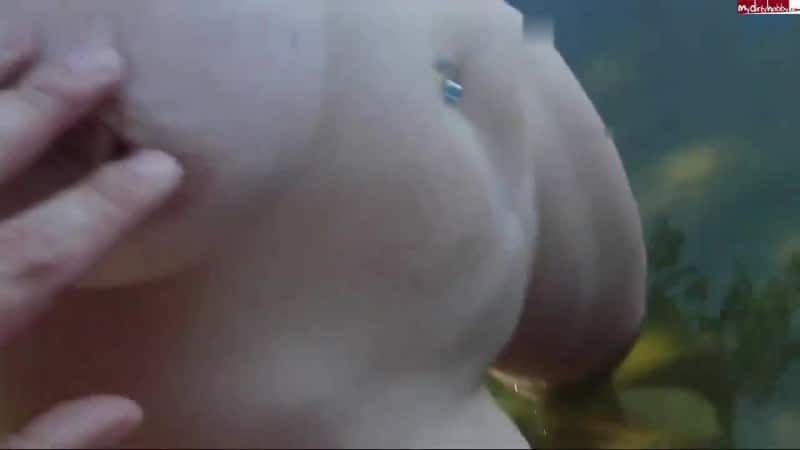 MandyReal - BaggerSee - PublicFuck 2