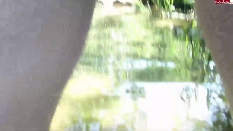 MandyReal - BaggerSee - PublicFuck 4