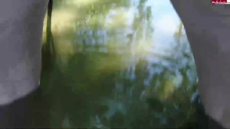 MandyReal - BaggerSee - PublicFuck 5