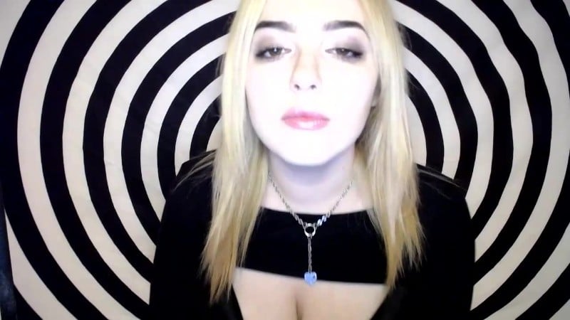 Manipulatrix Ivy - Down the Rabbit Hole - Brainwash 5