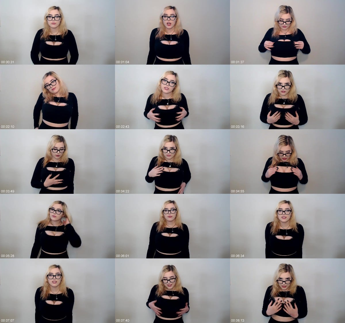 Manipulatrix Ivy - Neurochemical Corruption - Mesmerize 6