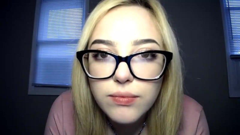 Manipulatrix Ivy - Stuck in My Web - Brainwash 2