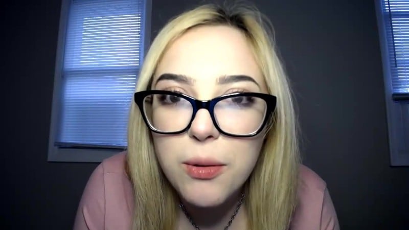 Manipulatrix Ivy - Stuck in My Web - Brainwash 3