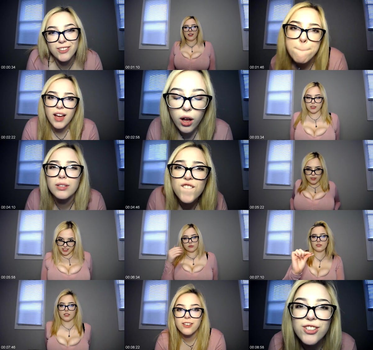 Manipulatrix Ivy - Stuck in My Web - Brainwash 6