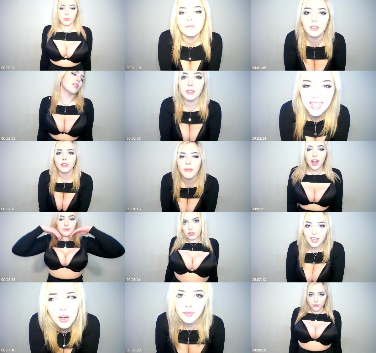 Manipulatrix Ivy Power 6