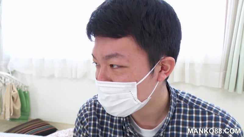 Manko88 25/11/06 Chihiro Akino Sexy Asian Cutie Riding A Hairy Cock JAPANESE FullHD 1