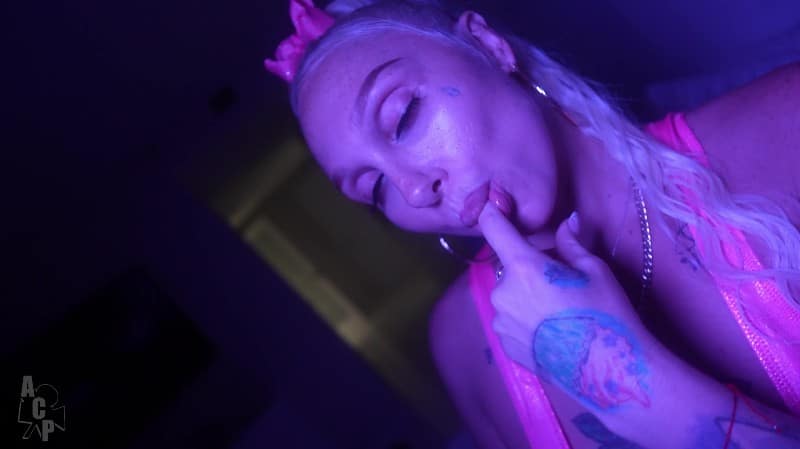 ManyVids 2025 Alexis Andrews Gibbana Pt 4 Penthouse Pleasures 4k MP4-P2P 30